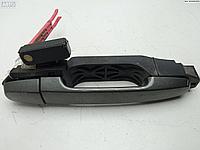 Ручка двери наружная задняя правая Toyota Corolla (2002-2007)