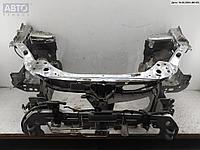 Рамка передняя (отрезная часть кузова) Peugeot 4007