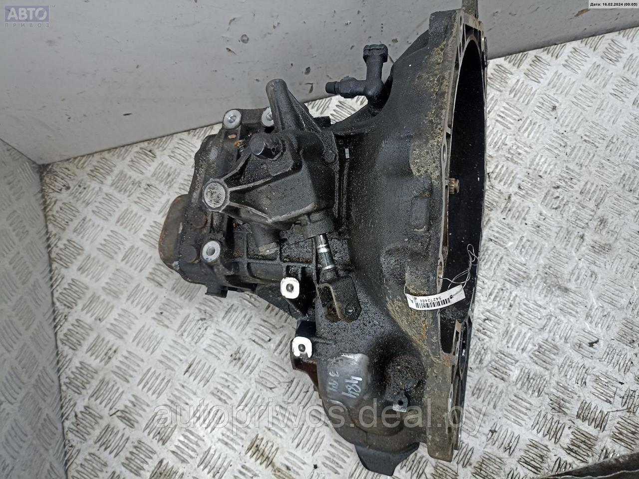 КПП 5-ст. механическая Opel Meriva A - фото 2 - id-p224145720