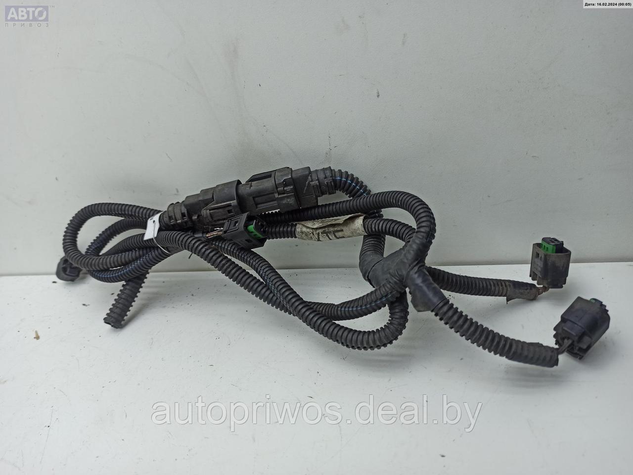 Проводка бампера переднего Opel Signum - фото 1 - id-p224104348