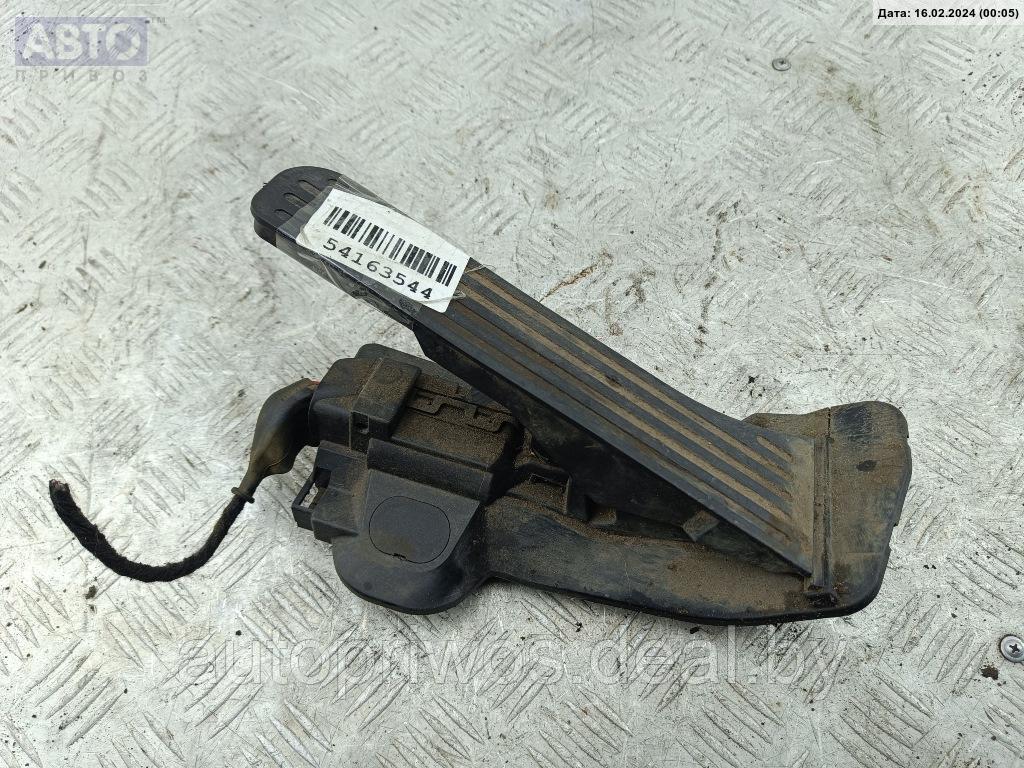 Педаль газа Skoda Superb mk2 (B6) - фото 1 - id-p202896209