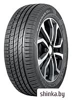 Летние шины Ikon Tyres Nordman SX3 205/70R15 96T