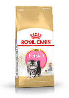 Royal Canin Persian Kitten сухой корм для персидских котят (в возрасте до 12 месяцев), 0,4кг (Россия)