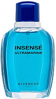 Туалетная вода Givenchy Insense Ultramarine