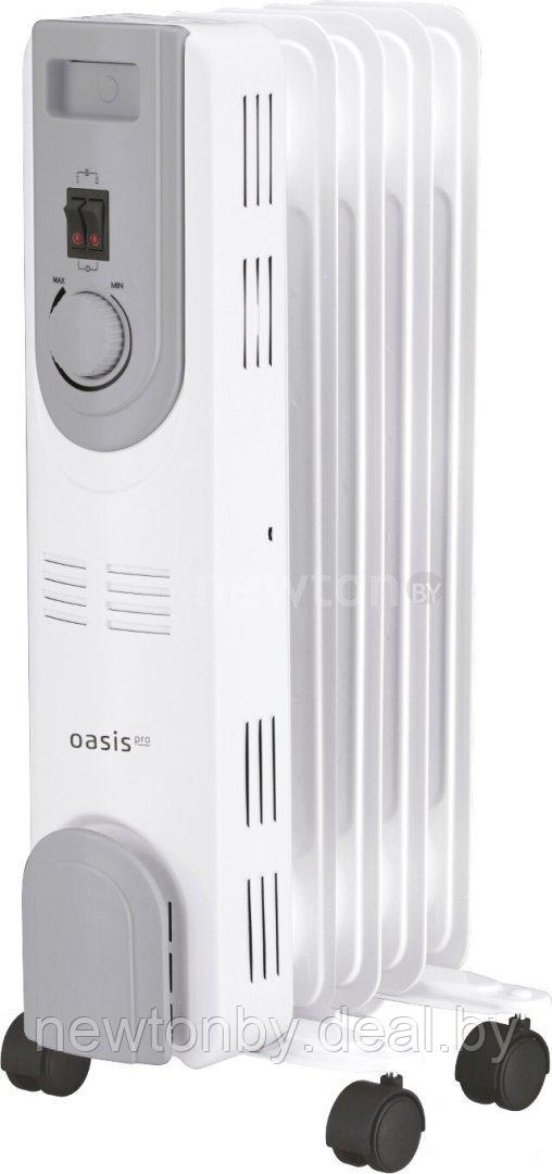 Масляный радиатор Oasis OS-10 - фото 1 - id-p224154369