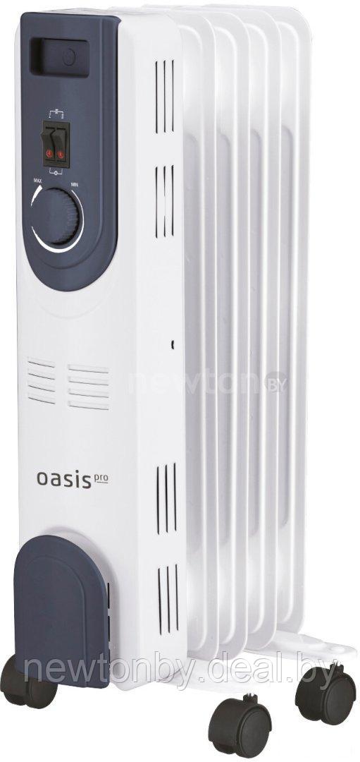 Масляный радиатор Oasis OT-10 - фото 1 - id-p224154370