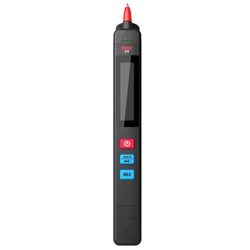 Мультиметр-ручка цифровой BSIDE Z5 tool kits - фото 2 - id-p224154445