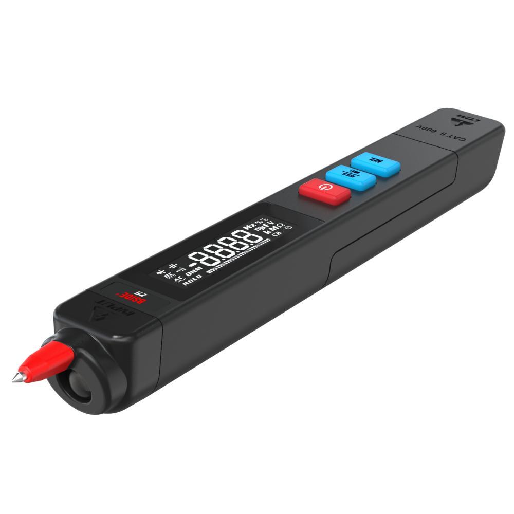 Мультиметр-ручка цифровой BSIDE Z5 tool kits - фото 6 - id-p224154445