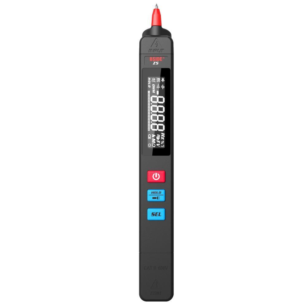 Мультиметр-ручка цифровой BSIDE Z5 tool kits - фото 7 - id-p224154445