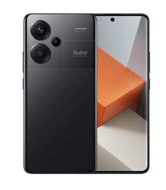 Смартфон Xiaomi Redmi Note 13 Pro+ 8/256GB (Международная версия)