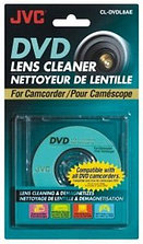 Чистящий диск 8cm CD, DVD JVC для видеокамер