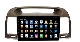 Штатная магнитола Parafar для Toyota Camry v30 до 2006 на Android 13 (4/64Gb + 4G)