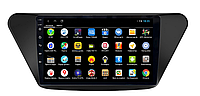 ШШтатная магнитола Parafar для Lifan X50 (2015+) на Android 13 (4/64gb+4g)