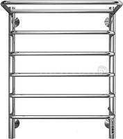 Полотенцесушитель TERMINUS Полка П6 500x650 нп электро (хром)