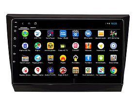 Штатная магнитола Parafar для Lifan Myway (2016+) на Android 13 (4/64Gb + 4G)
