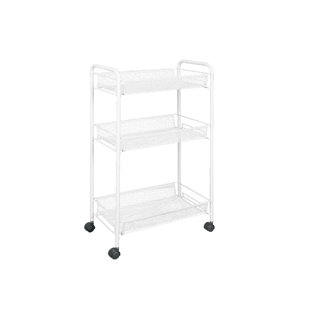 Этажерка "Ладья 2 К" (Белый) (ID#224152502), цена: 95.99 руб., купить ...