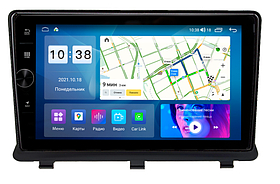 Штатная магнитола Parafar для Opel Antara 1 (2006-2017) на Android 13 (3/32gb+4g)