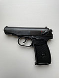 Пневматический пистолет Макарова МР-654К-20 Байкал, фото 6