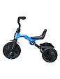 Детский велосипед трехколесный складной Qplay ANT Голубой, фото 6