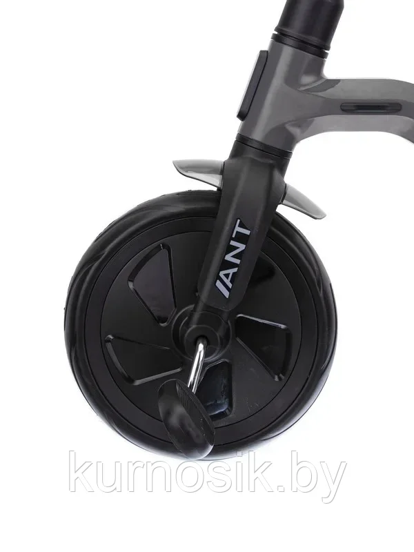 Детский велосипед трехколесный складной Qplay ANT - фото 4 - id-p204299187
