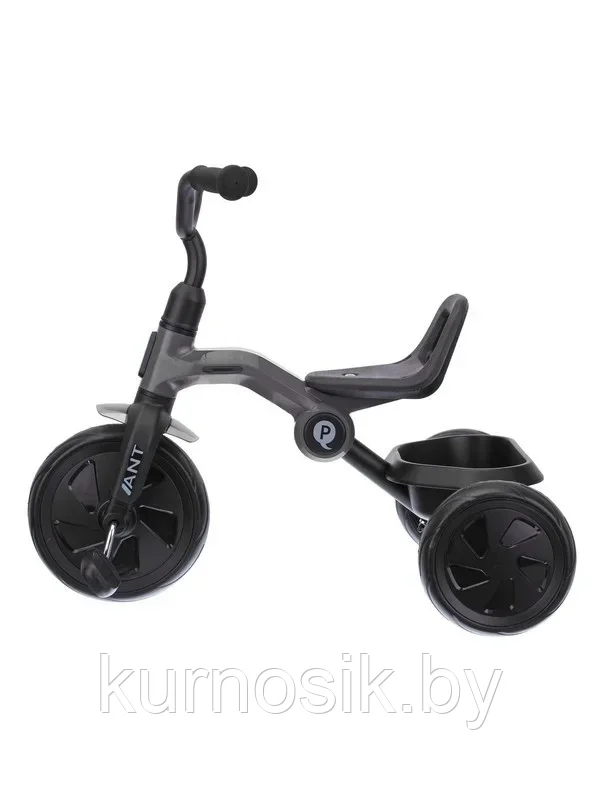 Детский велосипед трехколесный складной Qplay ANT - фото 5 - id-p204299187