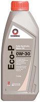 Моторное масло Comma Eco-P 0W30 / ECOP1L