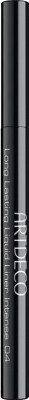 Подводка-фломастер для глаз Artdeco Long Lasting Liquid Liner Intense 251.04 - фото 2 - id-p224156219