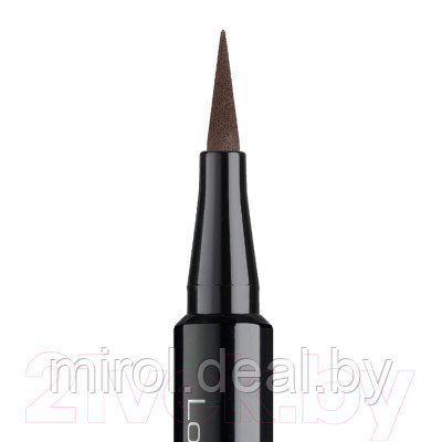 Подводка-фломастер для глаз Artdeco Long Lasting Liquid Liner Intense 251.04 - фото 3 - id-p224156219