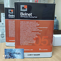 Промывочная жидкость для кондиционеров Errecom Belnet TR1055.01