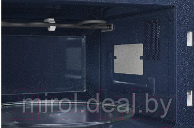 Микроволновая печь Samsung MG23A7013AA/BW - фото 6 - id-p224157707