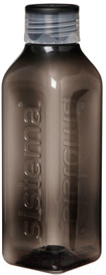 Бутылка для воды Sistema 880 - фото 1 - id-p224158937