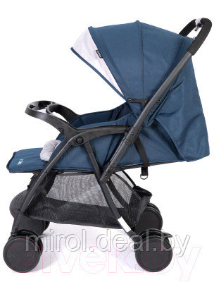 Детская прогулочная коляска Tomix Cosy V2 / HP-712 - фото 8 - id-p224157983