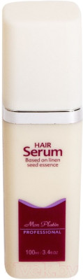 Сыворотка для волос Mon Platin Hair Serum - фото 1 - id-p224158020