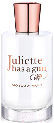 Парфюмерная вода Juliette Has A Gun Moscow Mule - фото 1 - id-p224160220