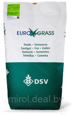 Семена газонной травы DSV Газон Люкс EG DIY - фото 1 - id-p224159017