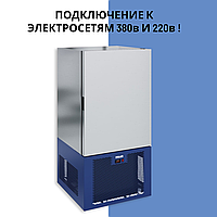 Новая модификация шкафа шоковой заморозки POLAIR СR10-L
