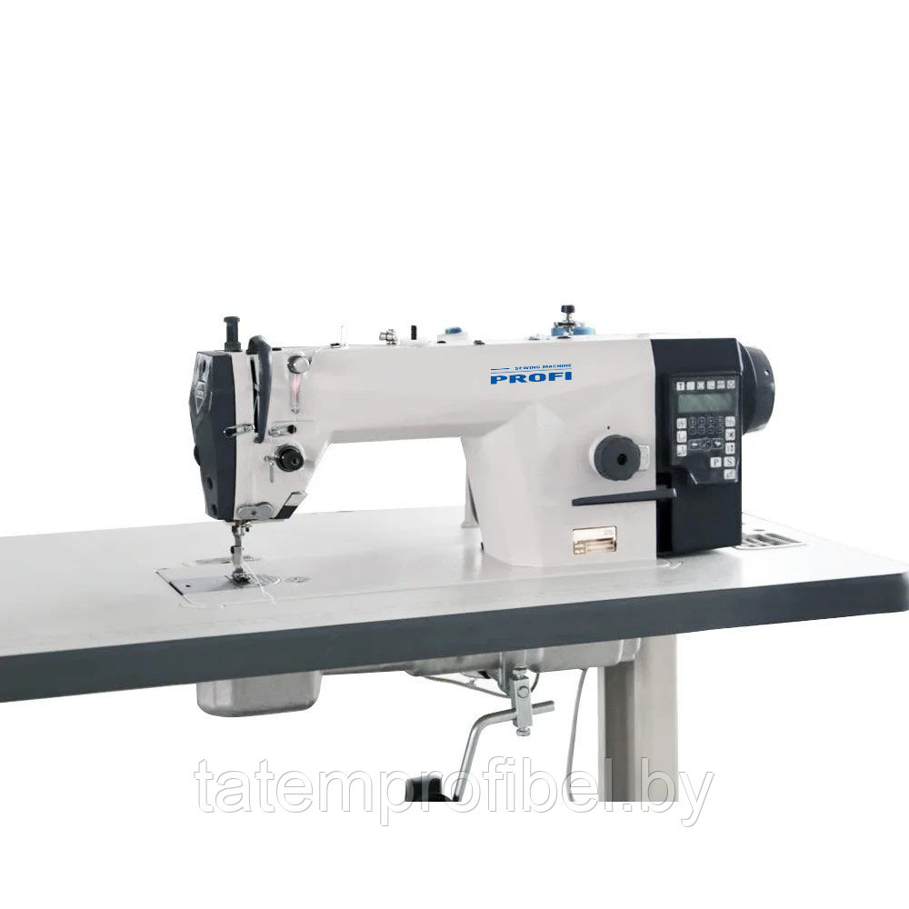 Промышленная швейная машина PROFI F5H (комплект) - фото 1 - id-p224163199
