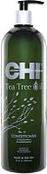 Кондиционер для волос CHI Tea Tree Oil с маслом чайного дерева