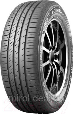 Летняя шина Kumho Ecowing ES31 175/65R15 84T - фото 1 - id-p224159559