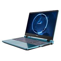 Ноутбук Colorful P15 23 Intel Core i5-12450H/16Gb/SSD512Gb/RTX 4050 6Gb/15.6"/IPS/FHD/144Hz/NoOS/blue