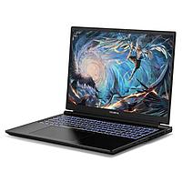 Ноутбук Colorful X16 Pro 23 Intel Core i7-13700H/16Gb/SSD512Gb/RTX4060 8Gb/16"/IPS/QHD/240Hz/Win11/Black