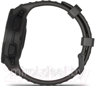 Умные часы Garmin Instinct / 010-02064-00 - фото 10 - id-p224161492