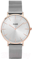 Часы наручные женские Cluse CW0101201006