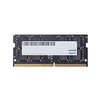 Оперативная память Apacer DDR4 16GB 3200MHz SO-DIMM (PC4-25600) CL22 1.2V (Retail) 1024*8 3 years