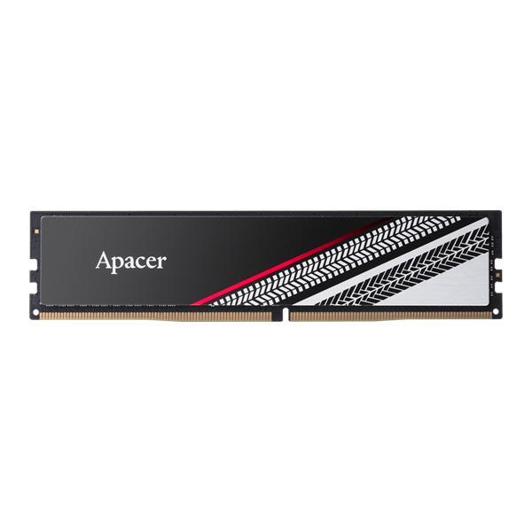 Оперативная память Apacer DDR4 32GB 3200MHz UDIMM TEX Gaming Memory (PC4-25600) CL16 1.35V Intel XMP 2.0, Heat - фото 1 - id-p224163523