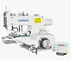 PROFI GC1377/DD пуговичная промышленная швейная машина (комплект)