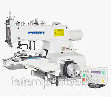 Пуговичная промышленная швейная машина PROFI GC1377/DD (комплект)