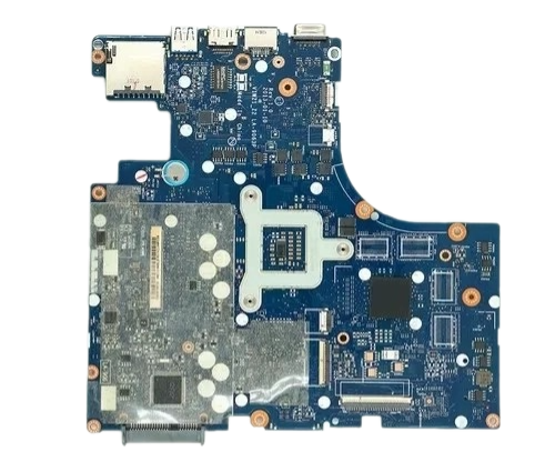 Материнская плата Lenovo IdeaPad Z500 (с разбора)