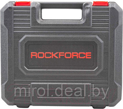 Аккумуляторная дрель-шуруповерт RockForce RF-BT-CD12 20V - фото 3 - id-p224163436