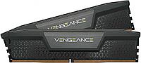 Память DDR5 2x16Gb 5200MHz Corsair CMK32GX5M2B5200C40 Vengeance RTL PC5-41600 CL40 DIMM 288-pin 1.25В